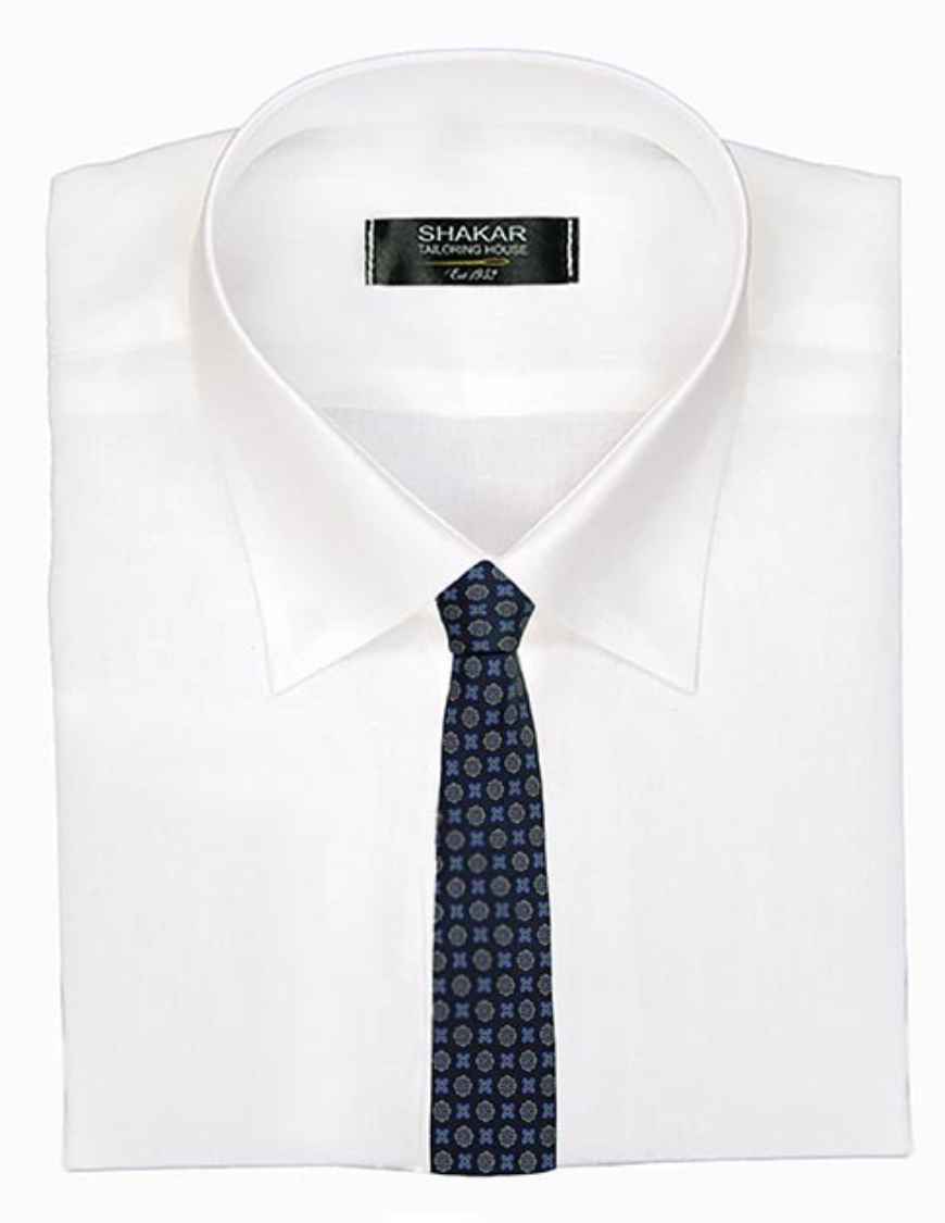 Tie - Silk